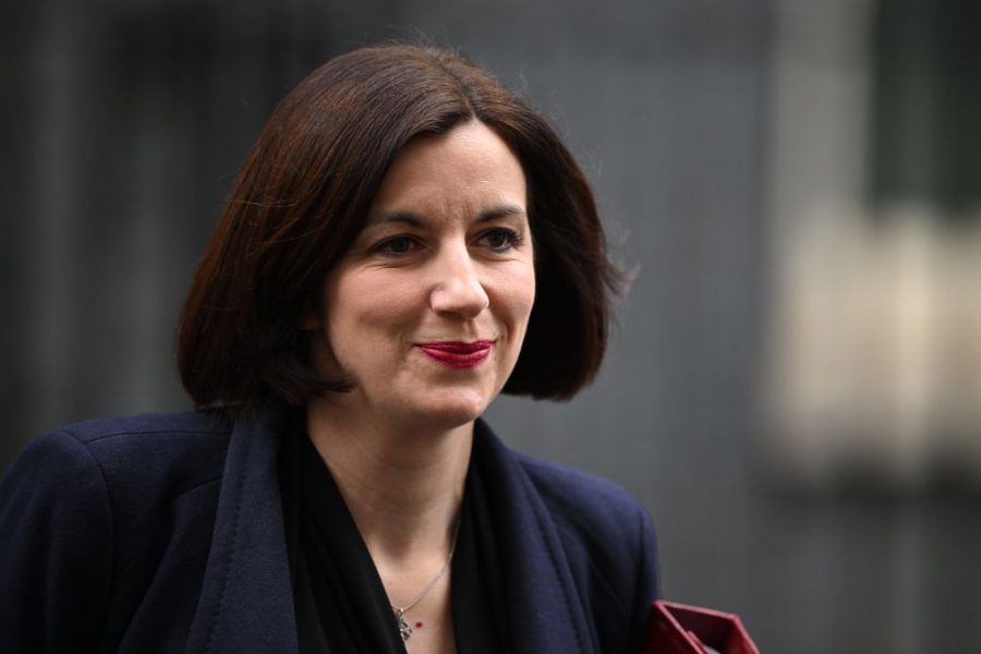 Labou Send Reforms Labour owes it to special needs children to reform SEND | The Spectator ...