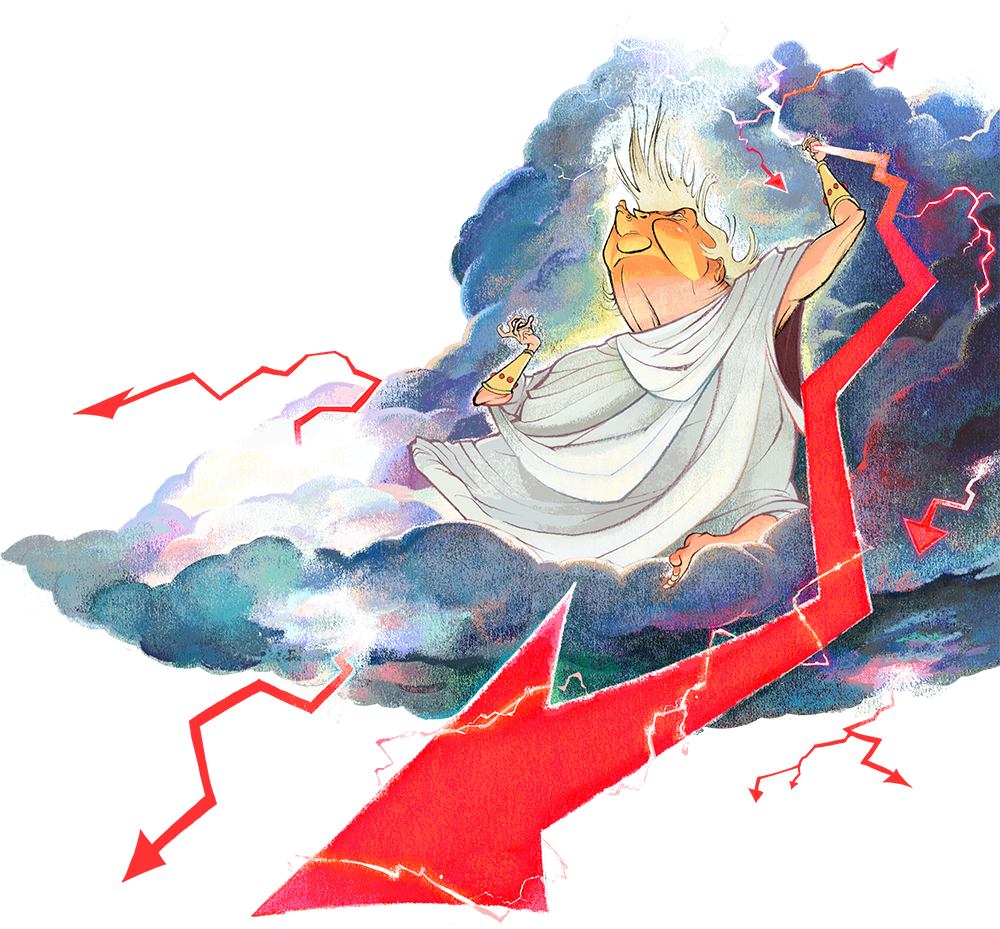 Trump hasn’t won the trade war