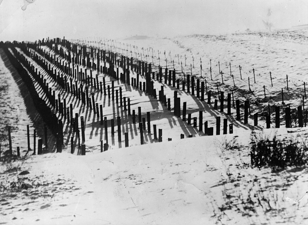 The greatest military folly of modern times | The Spectator Australia