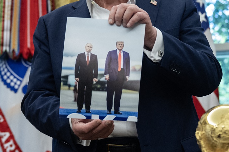 Trump: invoke Budapest