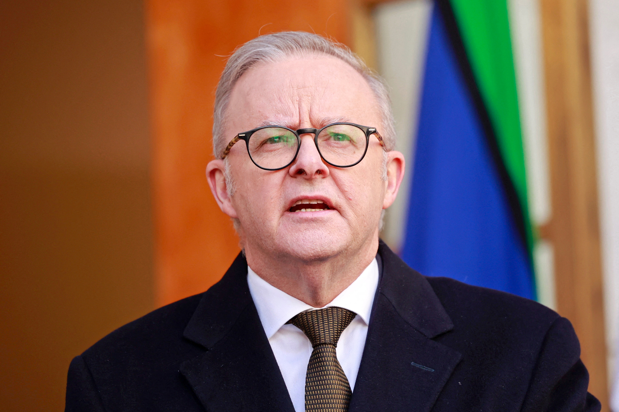 Why Australia is recognising Palestine