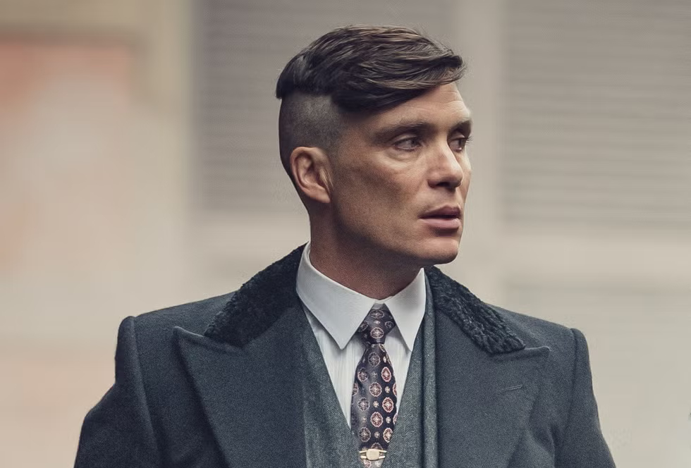 Will Peaky Blinders’ Steven Knight ruin James Bond?
