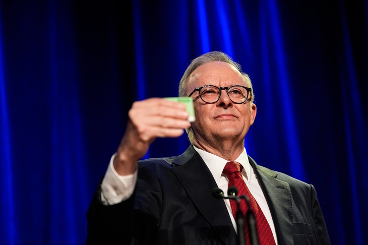 Free online therapy from a headache-inducing government