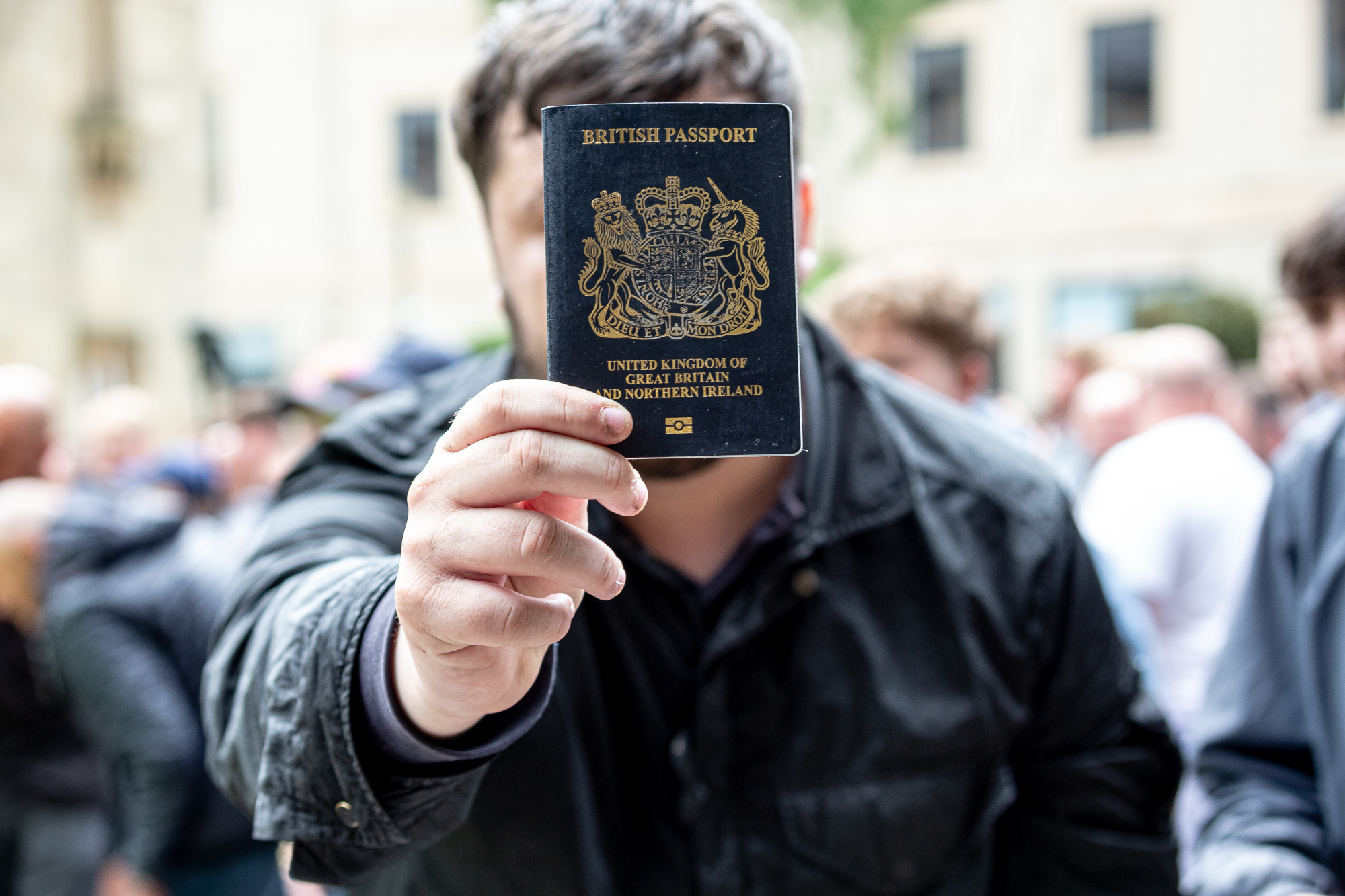 Digital IDs won’t fix the migrant crisis