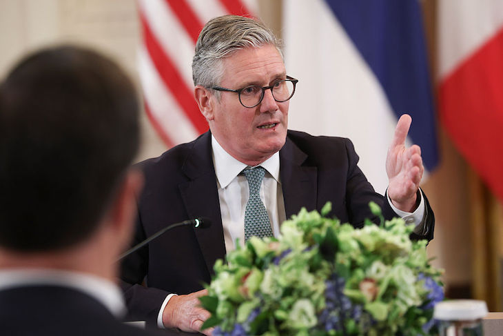 James Lyons’s departure will cost Keir Starmer