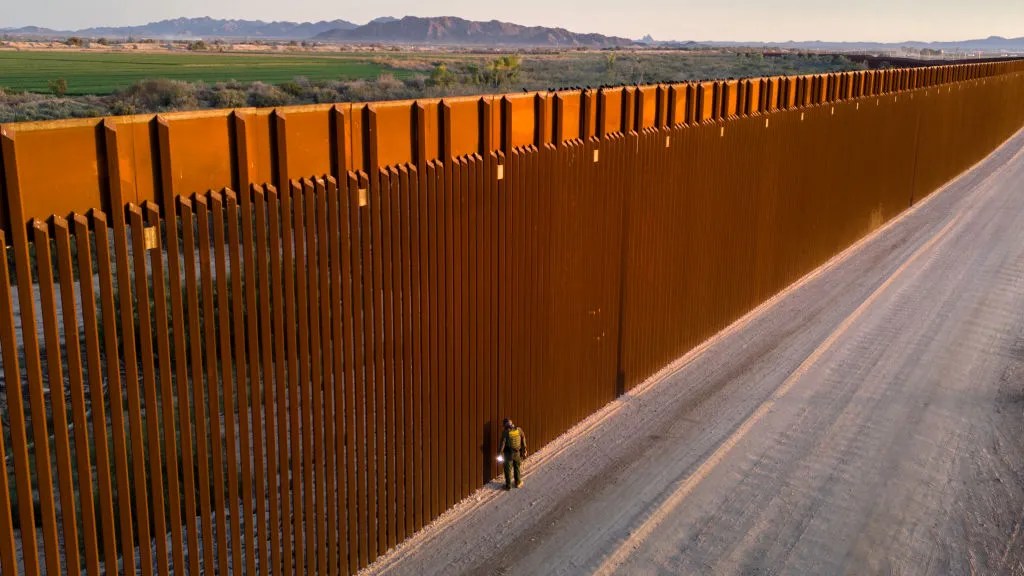 How the drug cartels are ‘diversifying’ into baby-trafficking
