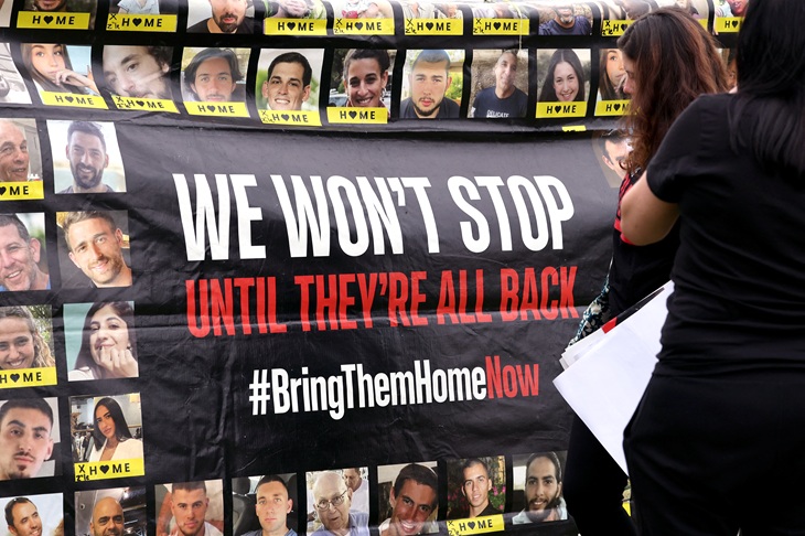 Australian Jews feel betrayed