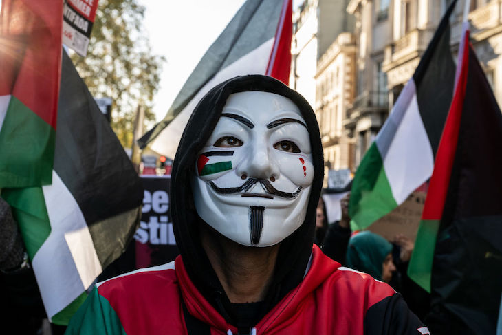 What will the Israel haters do now?