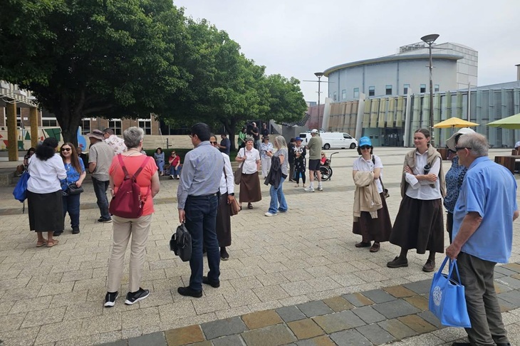 Concerns raised over new Voluntary Assisted Dying Laws