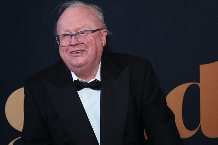 Vale Graham Richardson