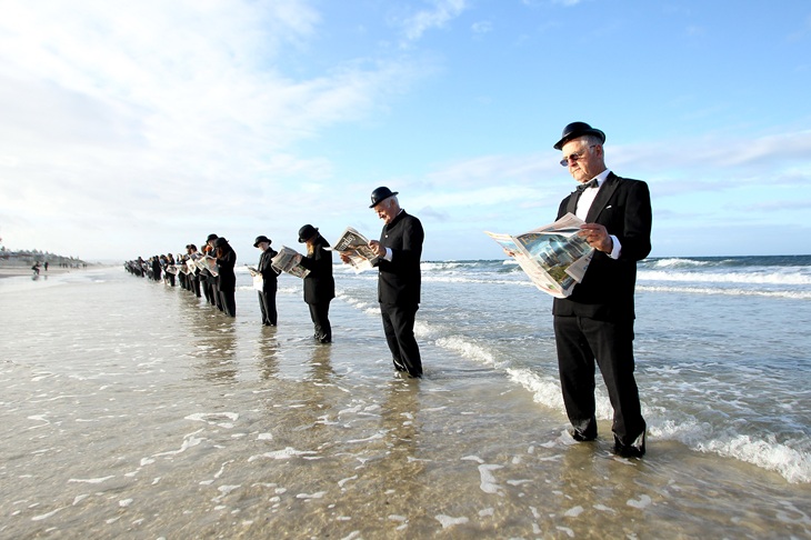 Do you still trust the media?