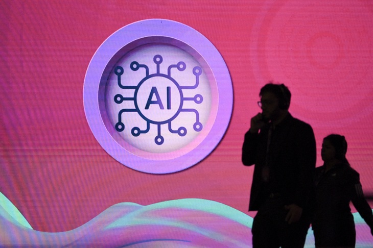 A five-point plan for Aussie AI