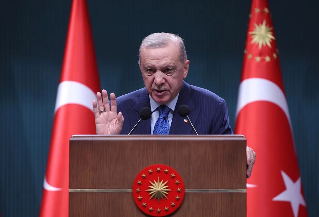 Why Trump and Israel differ on Turkey’s involvement in Gaza