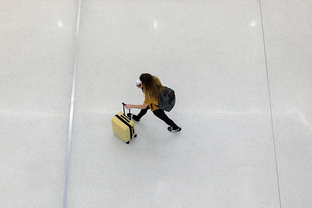 Are America’s women heading for the exit?