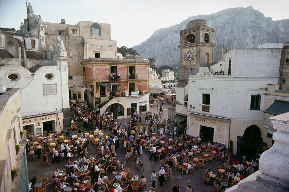 The Italian approach to cheating