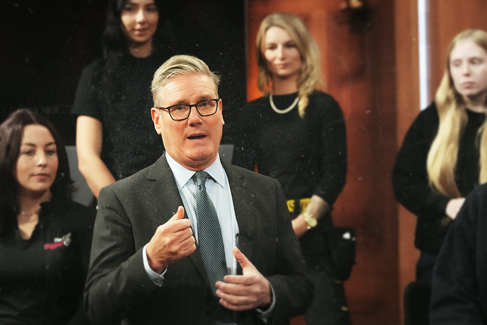 Rod Liddle, Author at The Spectator Australia