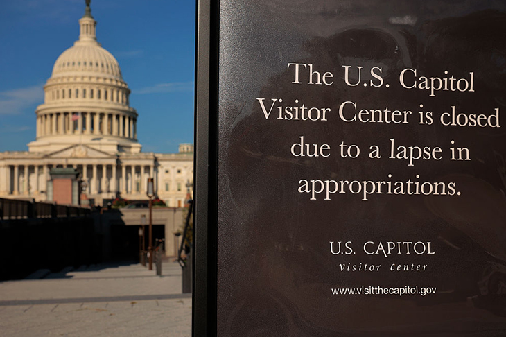 Exclusive: How Australia escaped US-style government shutdowns