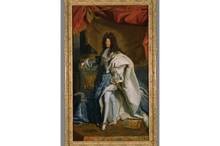 No, Minister, it’s not a  real job