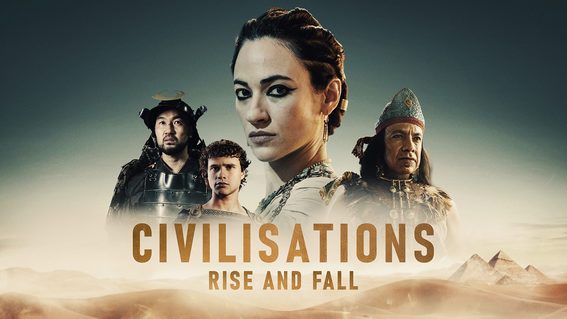 The BBC’s new Civilisations treats us like idiots | The Spectator Australia