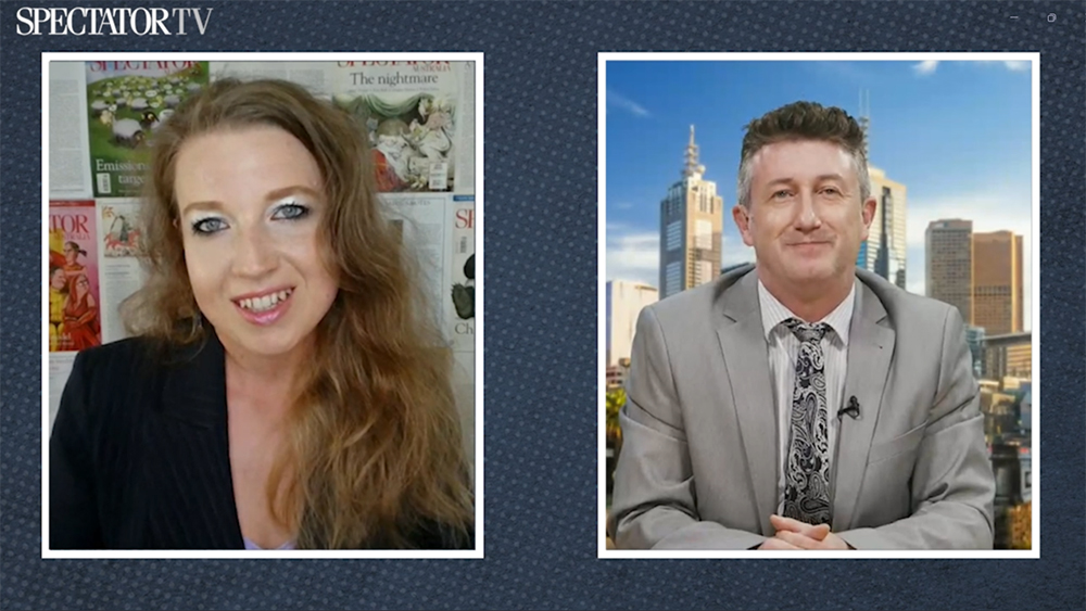 Javier Milei proves economists wrong with radical free markets | Adam Creighton S3 Ep 12