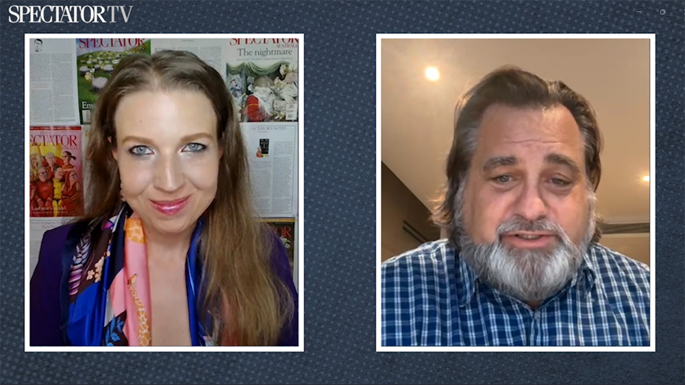 Ukraine-Russia 28 point peace plan – is this the end of the war? | Pete Shmigel S3 Ep 13