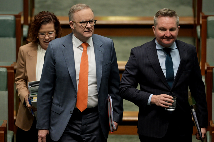 Make Electricity Cheap Again