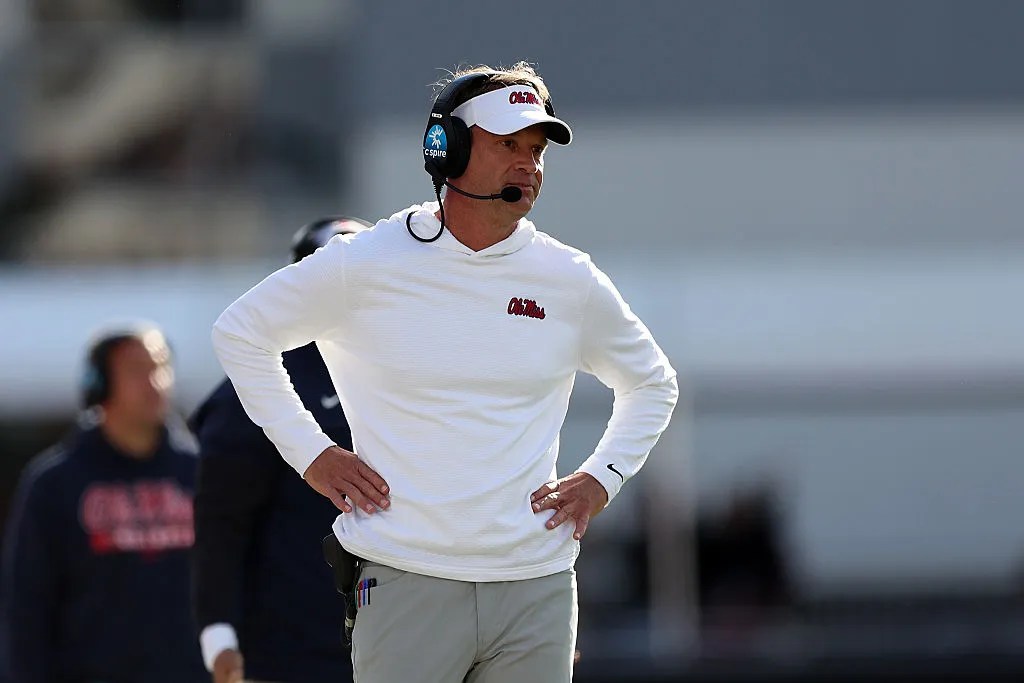 Lane Kiffin did the right thing