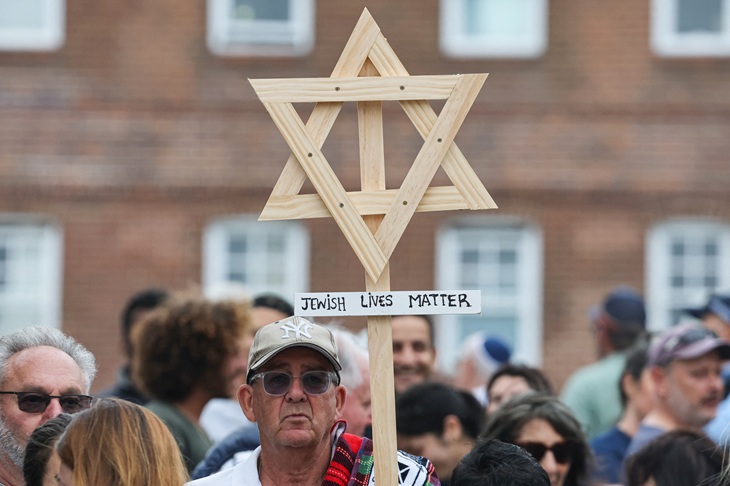 After Bondi, it is time to take on Islamist antisemitism
