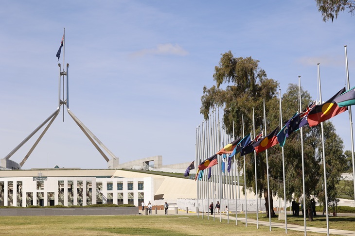 Australia’s bigger, better idea