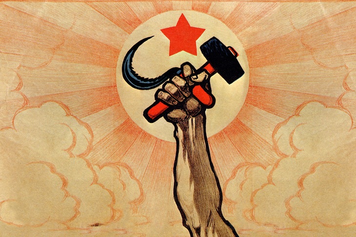 Remarkable disconnect between Western leftist elites and the socialist world