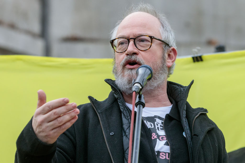 Rod Liddle, Author at The Spectator Australia