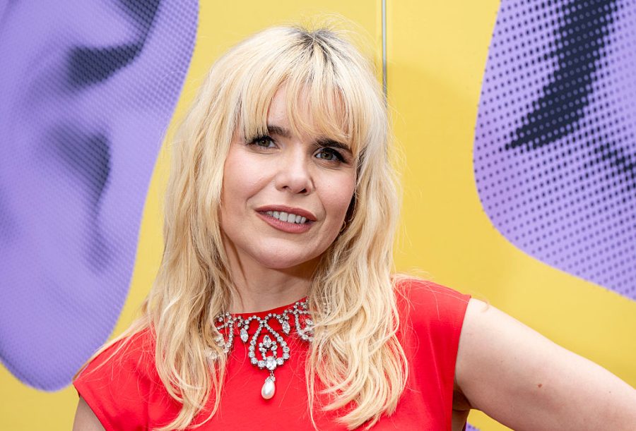 Does Paloma Faith know what ‘far right’ means? | The Spectator Australia