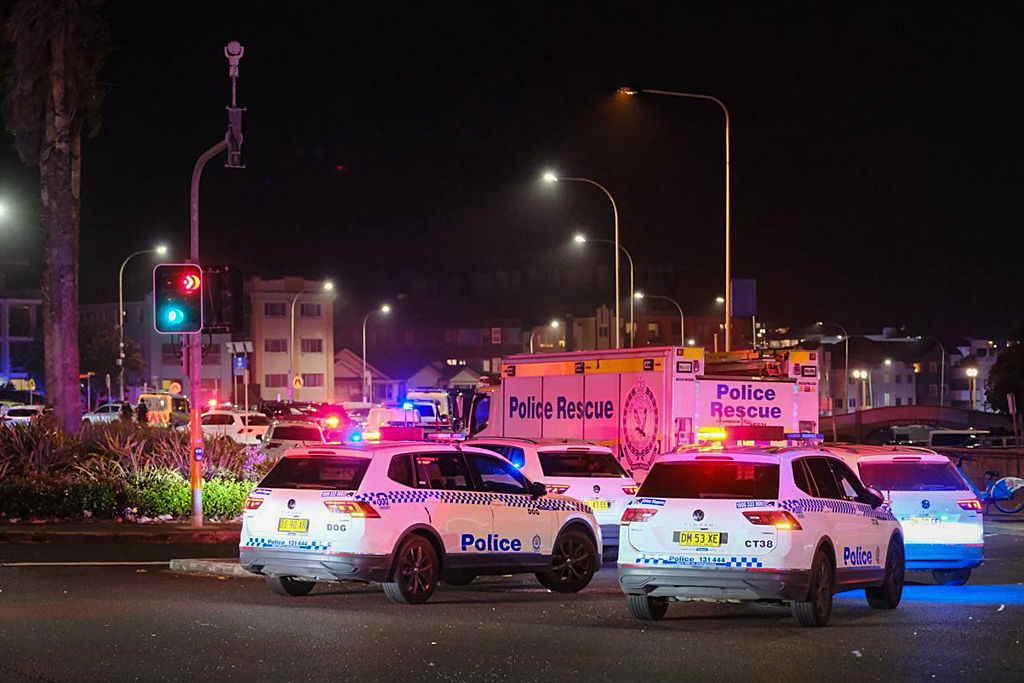 For Jews, the Bondi beach shooting is grimly recognisable