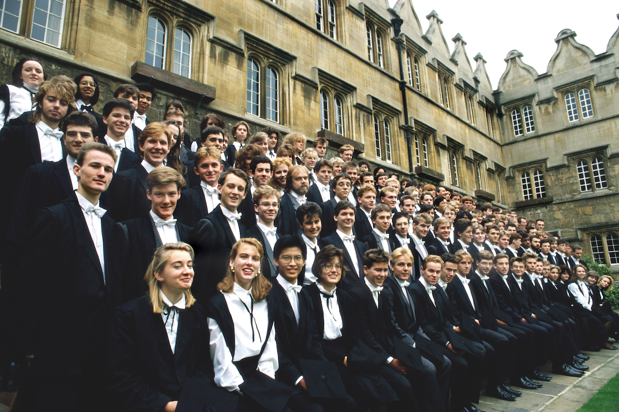 Did Britain need to rejoin Erasmus?