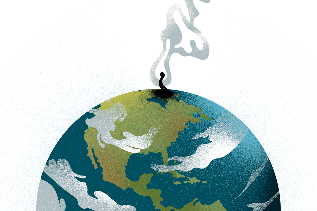 The end of the climate cult