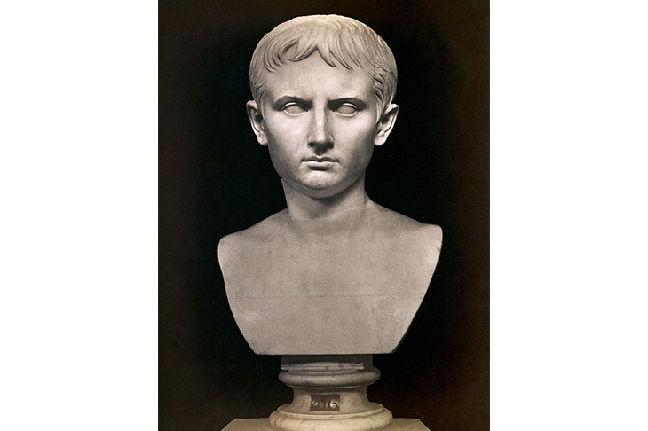 An Australian disaster