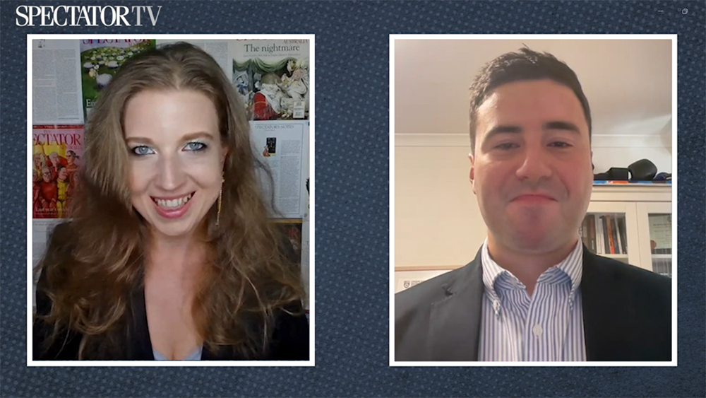 Australia’s eSafety commissioner and the digital dark ages | Alexander Hatzikalimnios S3 Ep 14