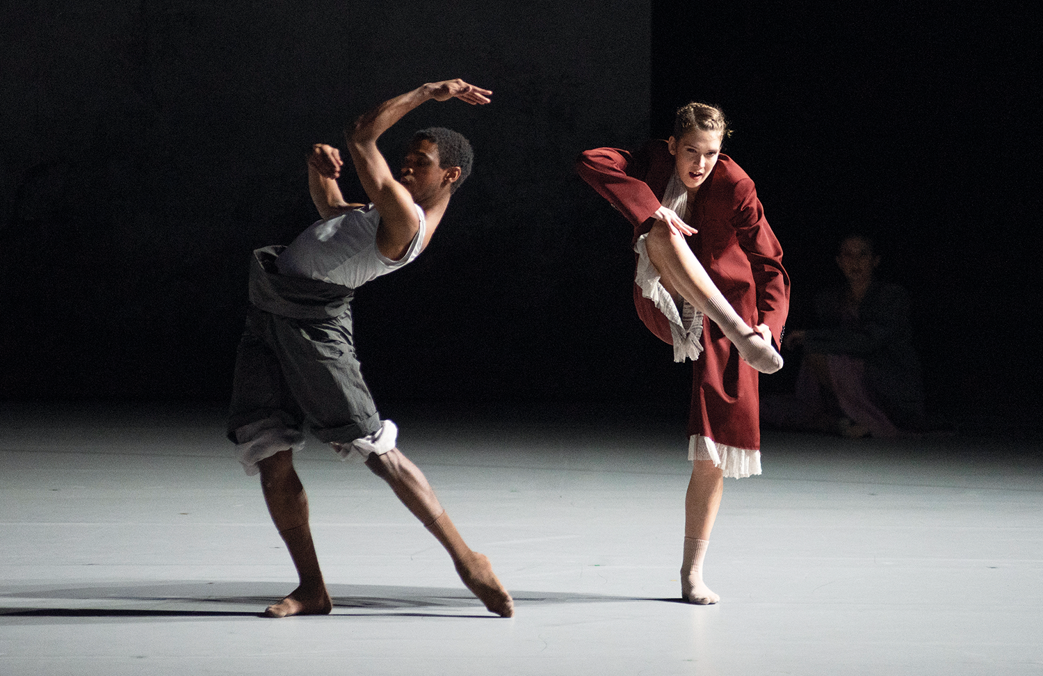 What has happened to the Paris Opéra Ballet? | The Spectator Australia