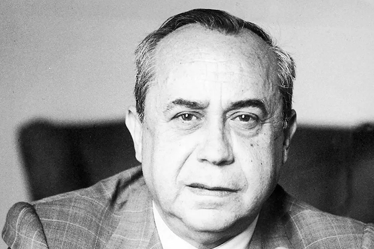 Leonardo Sciascia and the reshaping of the detective novel