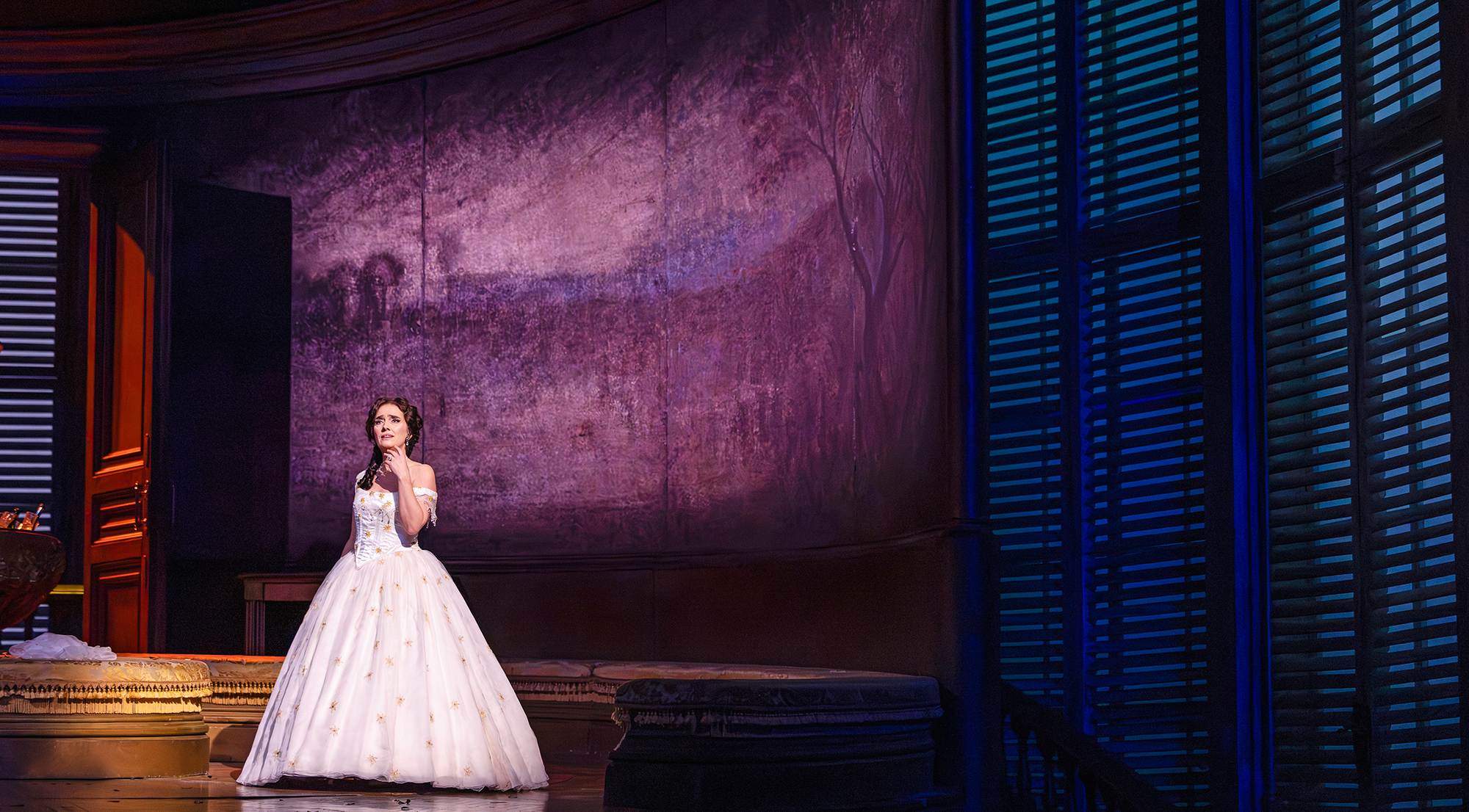 This Royal Opera Traviata is no ordinary revival | The Spectator Australia