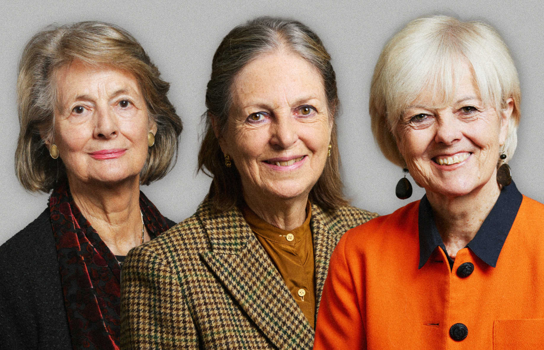 The House of Lords’ Valkyries fighting for assisted suicide