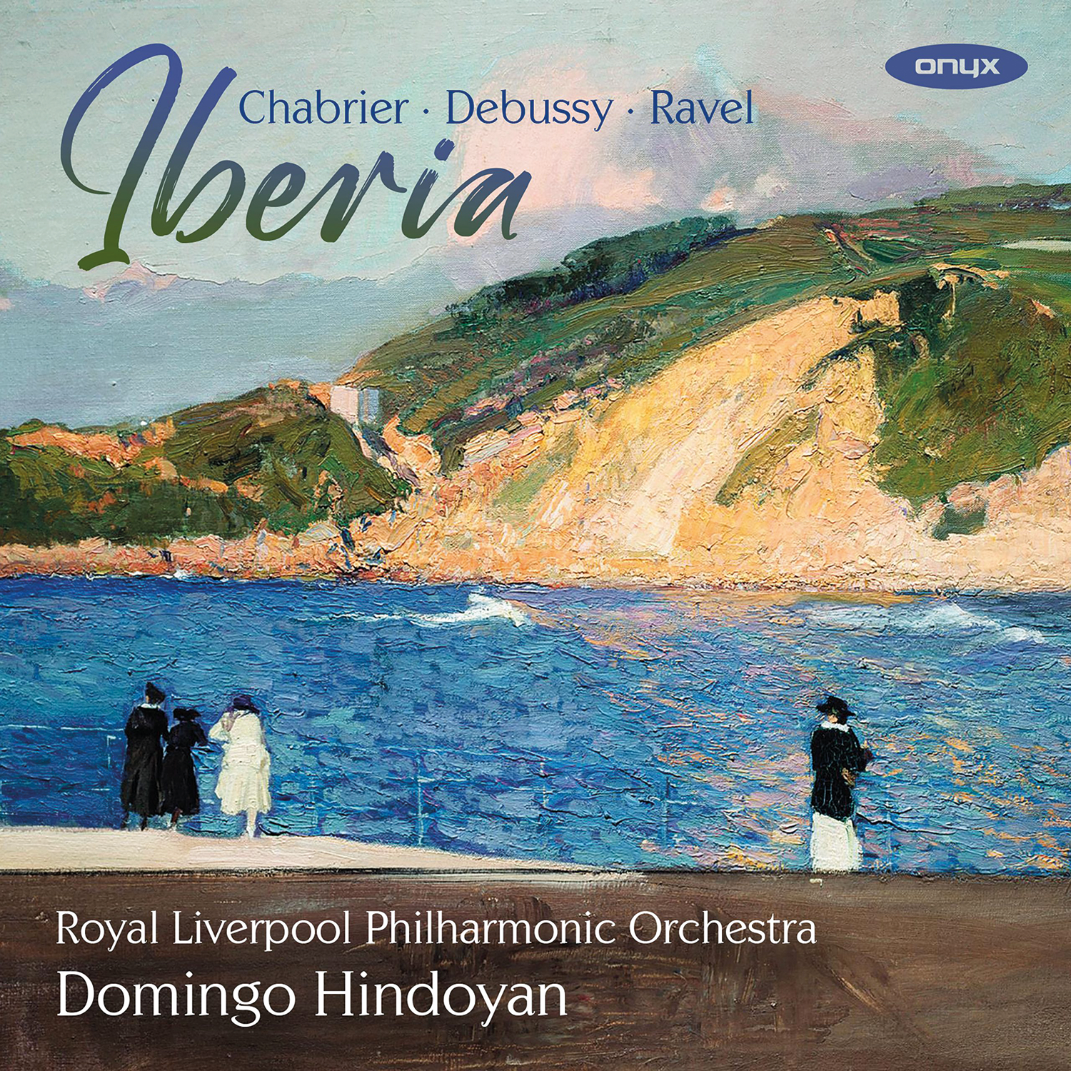 Seductive Debussy and Ravel from the RLPO | The Spectator Australia