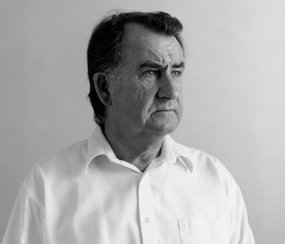 Coming of age in Melbourne: Landscape with Landscape, by Gerald Murnane, reviewed