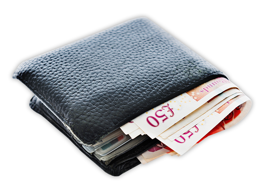 Am I really a tightwad?