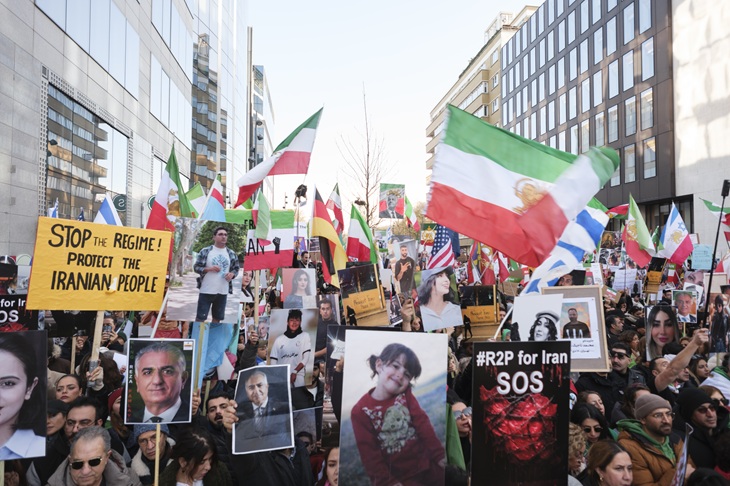 Why Western silence will burn Iran (and the world)