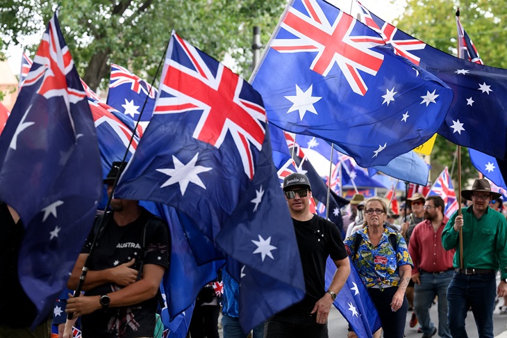 I’ve had enough. Have you?