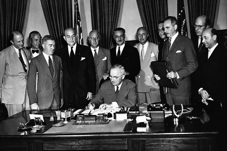 Why Australians should re-evaluate Nato