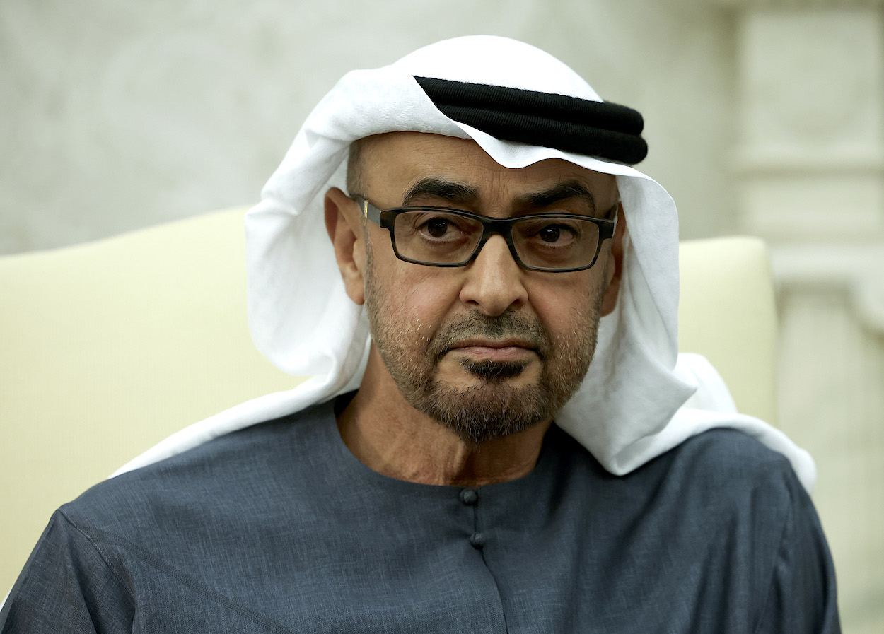 Why won’t Britain proscribe the Muslim Brotherhood?