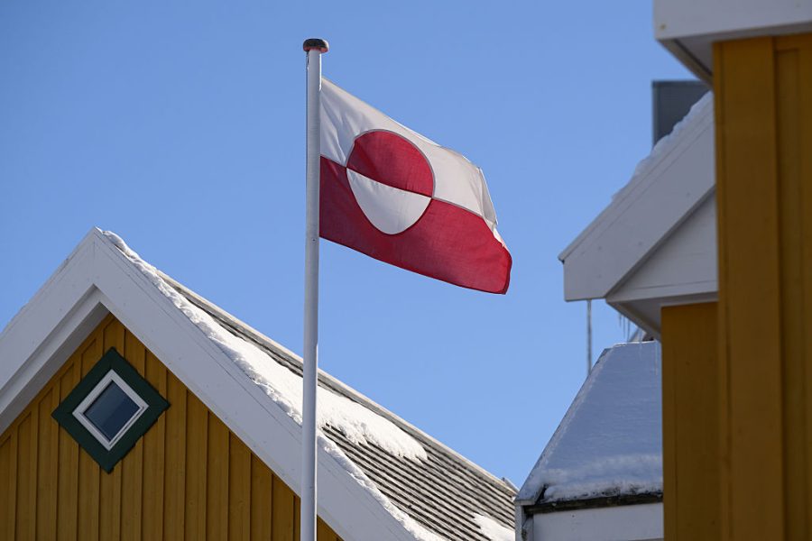 The truth about Britain’s claim to Greenland