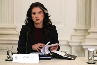 Tulsi Gabbard